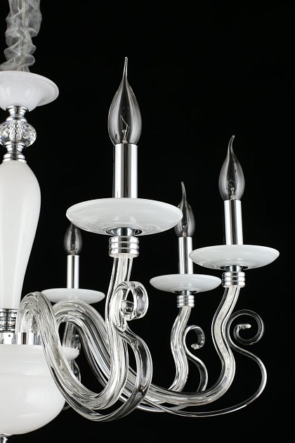 Подвесная люстра Aployt Estel APL.702.03.08 Фото № 3