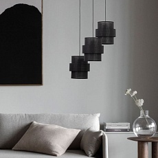 Подвесная люстра TK Lighting 5981 Calisto 2