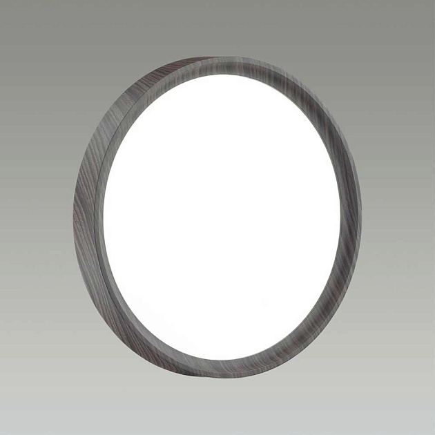 Настенно-потолочный светодиодный светильник Sonex Woodi 7627/DL изображение 5 Настенно-потолочный светодиодный светильник Sonex Woodi 7627/DL Фото № 5