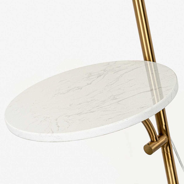 Торшер Modelux Modemodern MD.6617.01FL изображение 6 Торшер Modelux Modemodern MD.6617.01FL Фото № 6