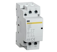 IEK KARAT Контактор модульный КМ40-20М AC