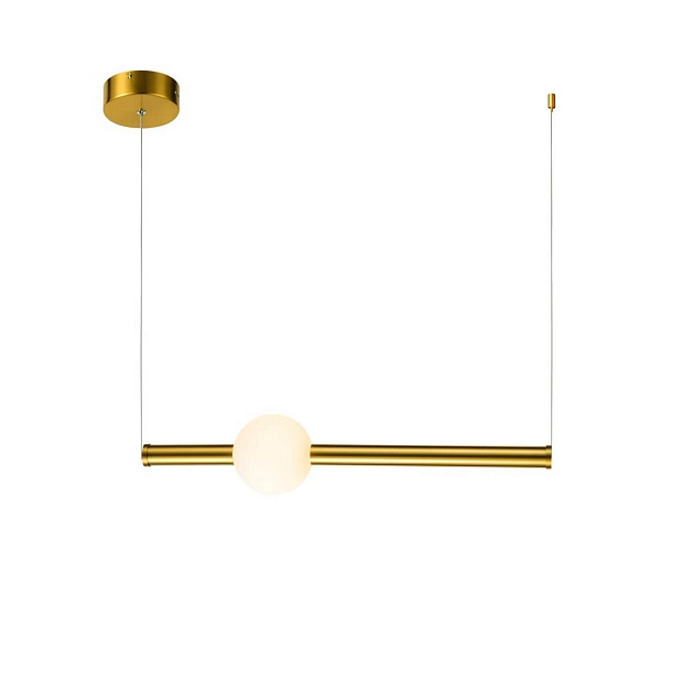 Подвесной светодиодный светильник Favourite Conceptus 2641-1P Фото № 5