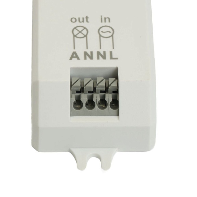 Датчик движения Feron SEN34 48962 Фото № 5