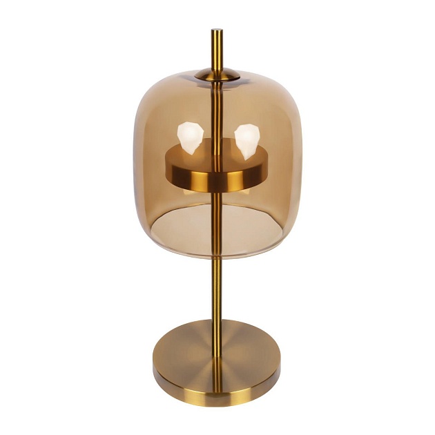 Настольная светодиодная лампа Loft IT Dauphin 10040T Фото № 3