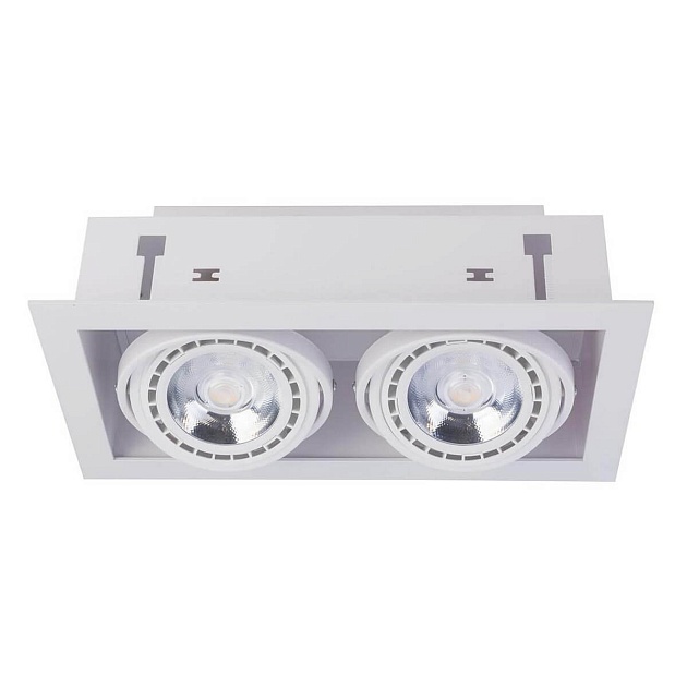 Встраиваемый светильник Nowodvorski Downlight 9574 изображение 1 Встраиваемый светильник Nowodvorski Downlight 9574 Фото № 1
