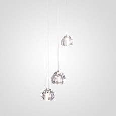 Подвесная люстра Imperium Loft Meteora 101793-26