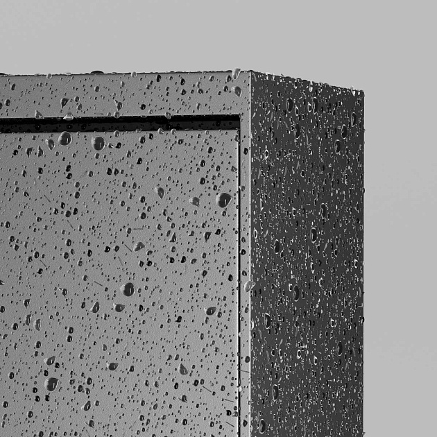 Уличная розетка Outdoor O460FL-GF02SC изображение 2 Уличная розетка Outdoor O460FL-GF02SC Фото № 2