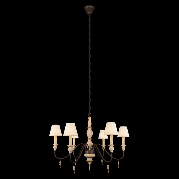 Подвесной светильник Loft it Country 10419 Фото № 9