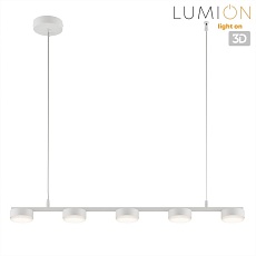 Подвесной светильник Lumion Torina Comfi 8265/5 3