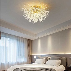 Потолочная люстра Imperium Loft Rosalia Ch D70 223726-23 4