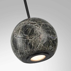 Подвесной светильник Odeon Light Dex Midcent 7068/5L 2