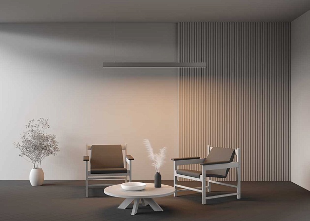 Линейный светильник Maytoni Technical LL312037 изображение 2 Линейный светильник Maytoni Technical LL312037 Фото № 2