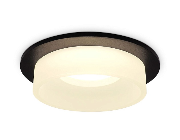 Встраиваемый светильник Ambrella light Techno TN1312 изображение 7 Встраиваемый светильник Ambrella light Techno TN1312 Фото № 7