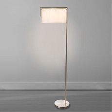 Торшер Arte Lamp Aperol A5031PN-1SS 3