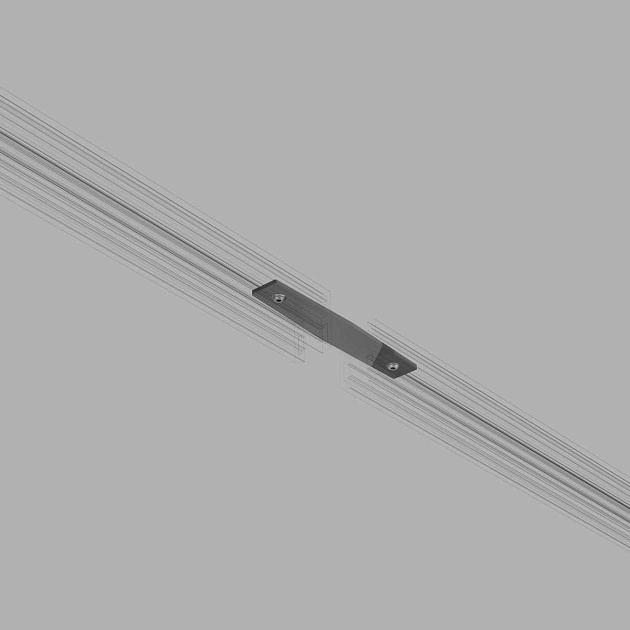 Соединительная планка Elektrostandard Mini Magnetic 85176/00 a065636 Фото № 1