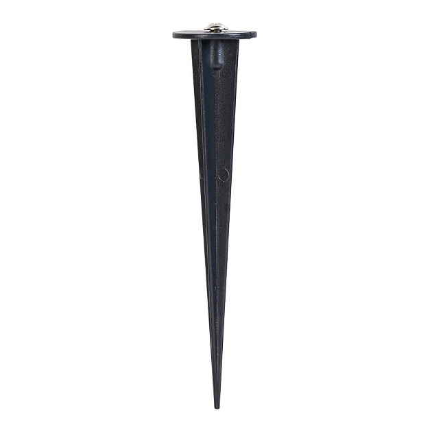 Ландшафтный светодиодный светильник Arte Lamp Elsie A4710IN-1BK Фото № 2