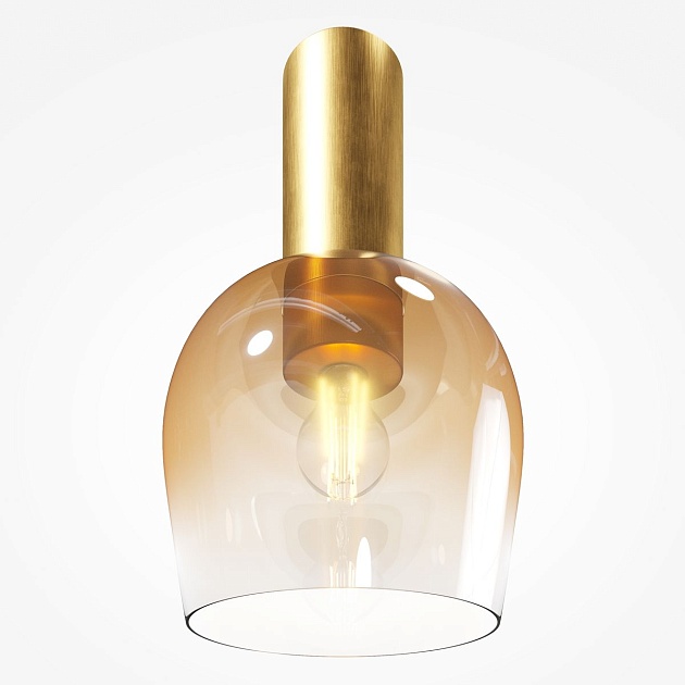 Потолочный светильник Maytoni Smart Casual MOD414CL-01G изображение 8 Потолочный светильник Maytoni Smart Casual MOD414CL-01G Фото № 8
