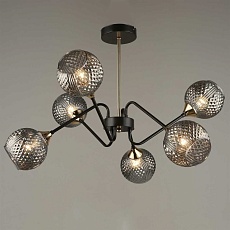 Потолочный светильник Reluce 04898-0.3-06 COFFEE+FGD