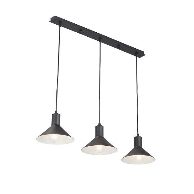 Подвесная люстра Vitaluce V3788-1/3S Фото № 1