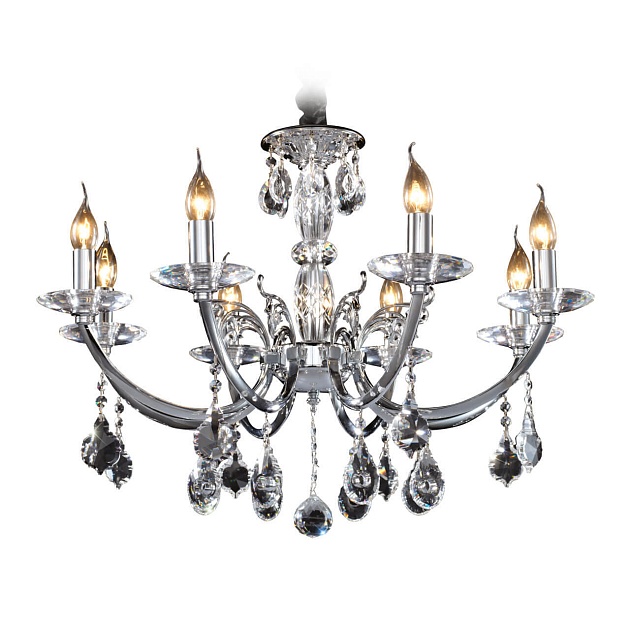 Подвесная люстра Osgona Stregaro 694084 Фото № 1