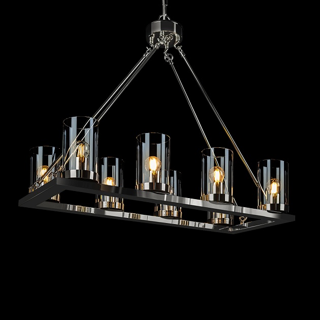 Подвесной светильник Loft it Candlelight 10437/760R Фото № 2