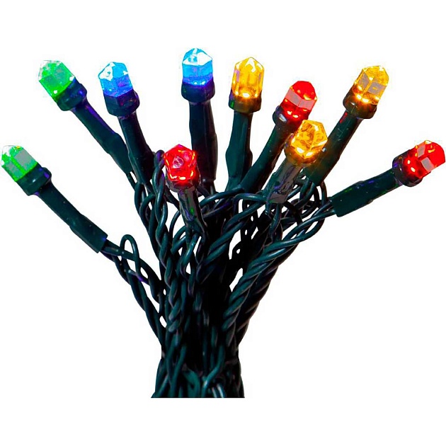 Светодиодная гирлянда Eglo DIAMOND STAR LIGHT 411337 Фото № 1