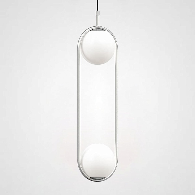 Подвесной светильник Imperium Loft Hoop 140757-26 Фото № 1