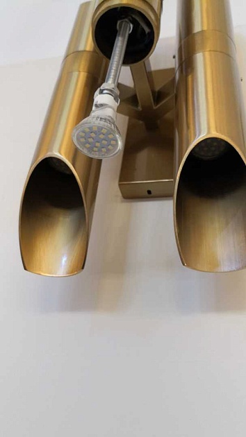 Бра Imperium Loft Casamilano 143766-22 Фото № 6