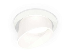 Комплект встраиваемого светильника Ambrella light Techno Spot XC (C6512, N6256) XC6512068