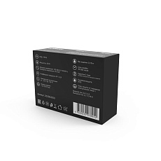 Блок питания Gauss 50W 24V IP20 202002050 1