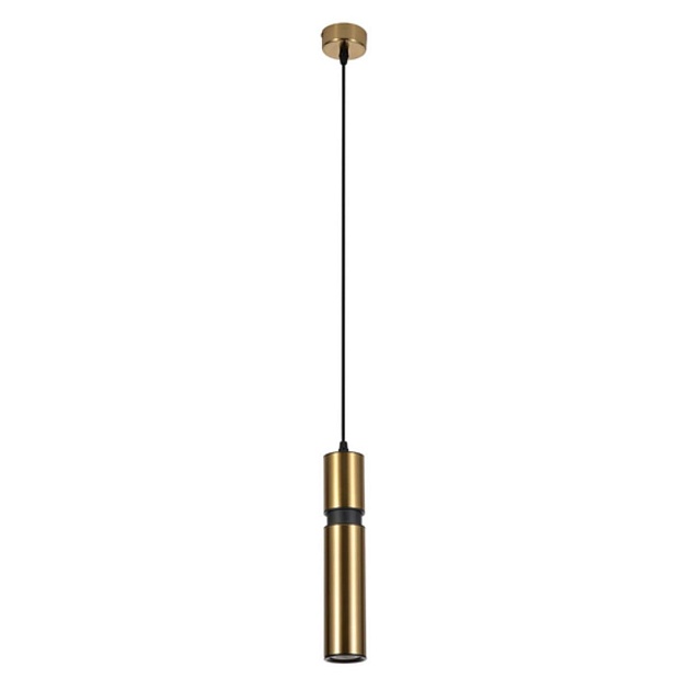 Подвесной светильник Arte Lamp Ran A3145SP-1PB Фото № 1