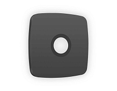 Лицевая панель ТВ-розетки AMBRELLA VOLT OP9130