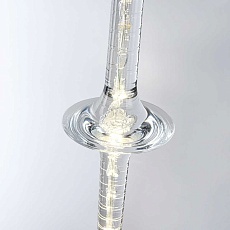 Настенный светильник MODELUX ML.2550.02 GD 1