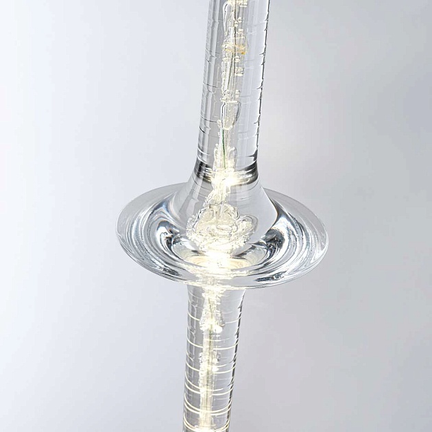 Настенный светильник MODELUX ML.2550.02 GD изображение 2 Настенный светильник MODELUX ML.2550.02 GD Фото № 2