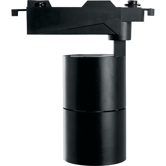 Трековый светодиодный светильник Feron AL103 41602 Фото № 2