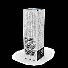 Лампа светодиодная Gauss G9 3W 4100К матовая 14923 2