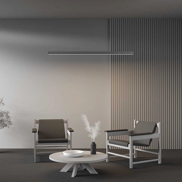 Линейный светильник Maytoni Technical LL312022 изображение 7 Линейный светильник Maytoni Technical LL312022 Фото № 7