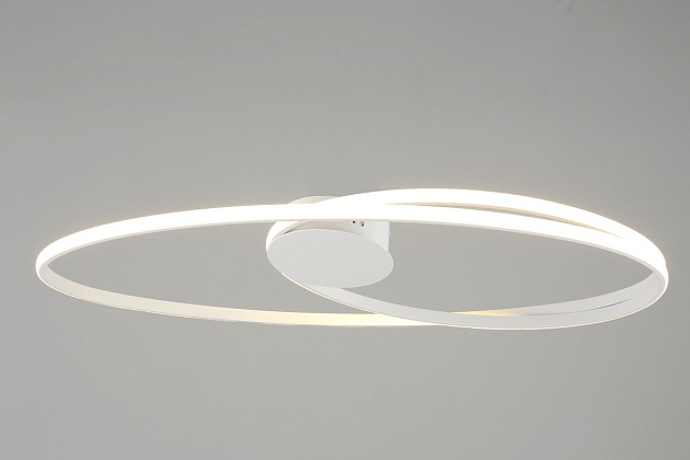 Потолочная светодиодная люстра Omnilux Praiano OML-04907-64 Фото № 2