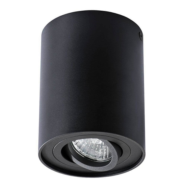 Потолочный светильник Arte Lamp A5644PL-1BK изображение 1 Потолочный светильник Arte Lamp A5644PL-1BK Фото № 1