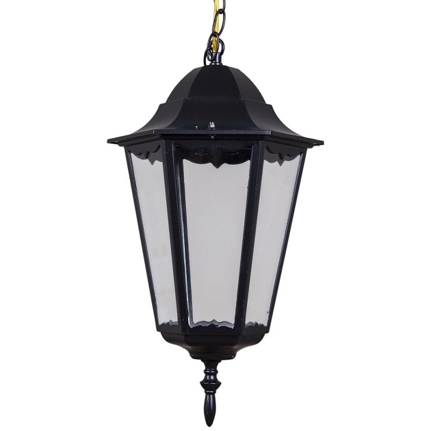 Фонарь Reluce 08020-0.3-001H BK Фото № 1