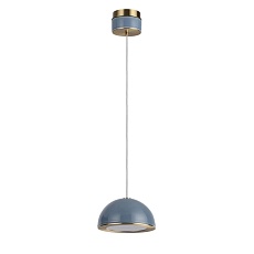 Подвесной светильник Odeon Light Lulu L-Vision 5452/6LA