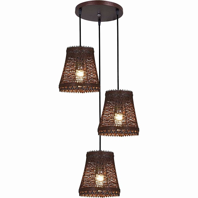 Потолочный светильник Reluce 03201-0.9-03 Фото № 2