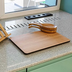 Рамка на 5 постов Werkel Stark черный W0051808 4690389161957 1