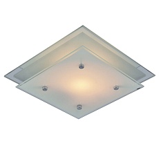 Потолочный светильник Arte Lamp A4868PL-1CC 2