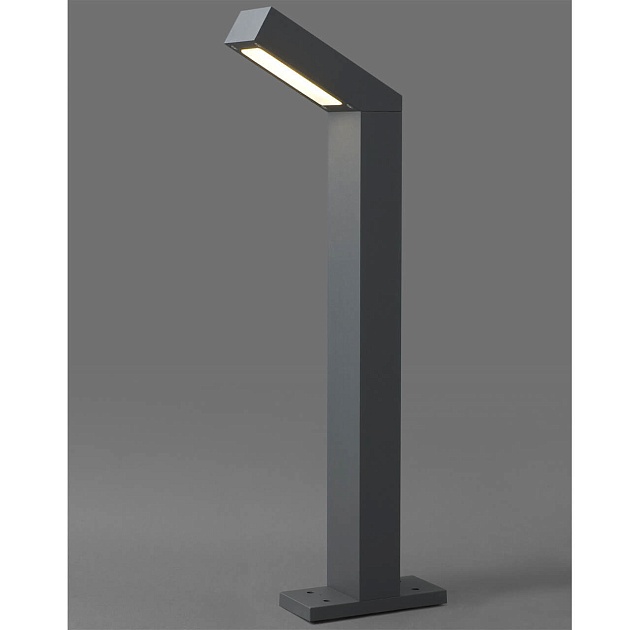 Уличный светодиодный светильник Nowodvorski Lhotse 4448 изображение 1 Уличный светодиодный светильник Nowodvorski Lhotse 4448 Фото № 1