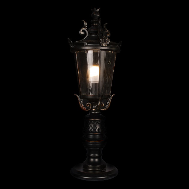 Уличный светильник Loft IT Verona 100003/540 изображение 3 Уличный светильник Loft IT Verona 100003/540 Фото № 3