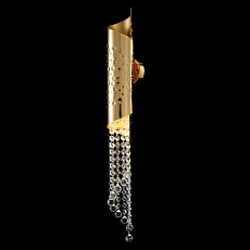 Бра Crystal Lux CREDO AP1 GOLD 4