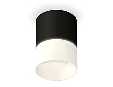 Комплект потолочного светильника Ambrella light Techno Spot XS (C7402, N7170) XS7402035
