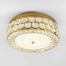 Потолочный cветильник LED4U L1181-400 BS 3