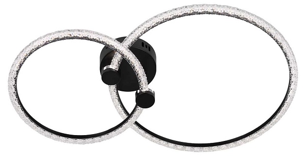 Потолочная светодиодная люстра Rivoli Letizia 6176-702 Б0068348 Фото № 19